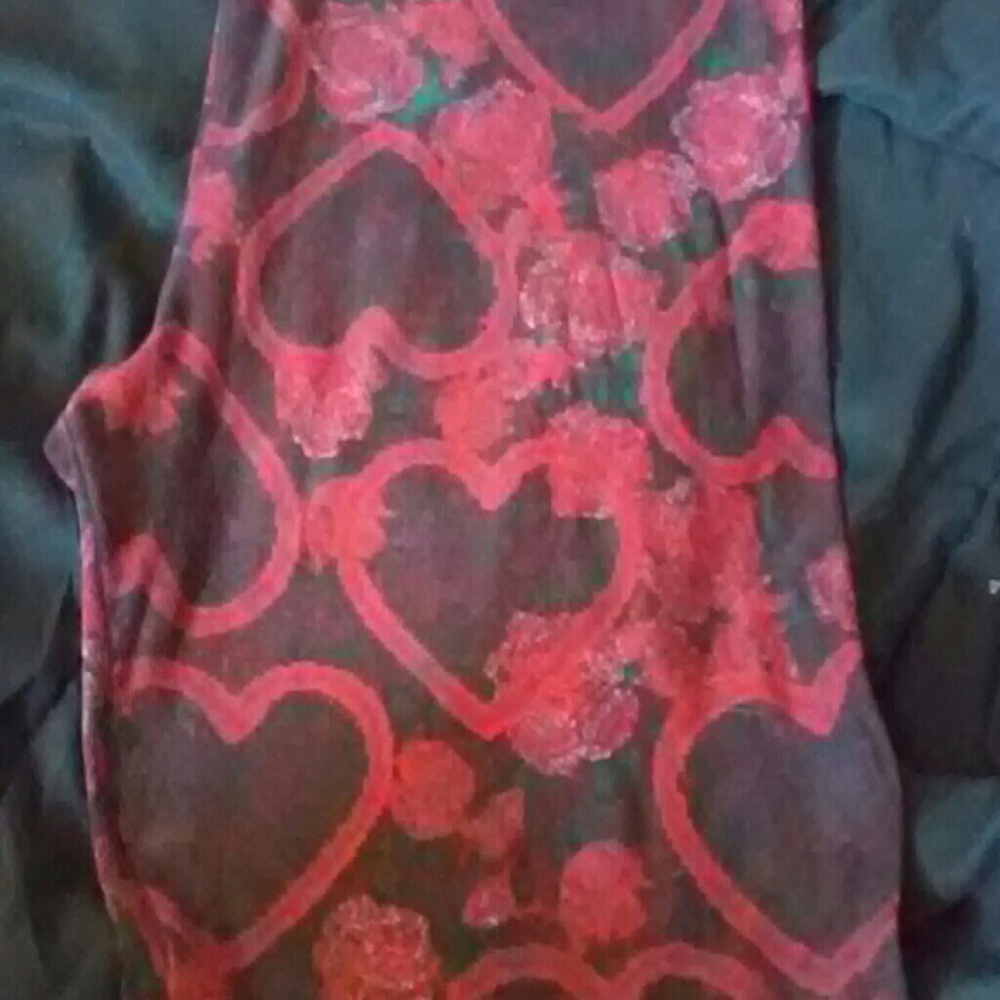 Lularoe TC Leggings